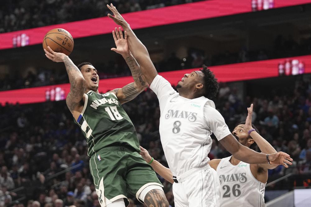 美国篮球记 美国篮球记