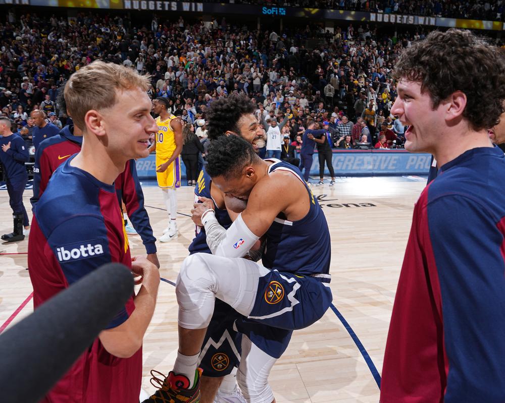 赛负荷更大 赛负荷更大