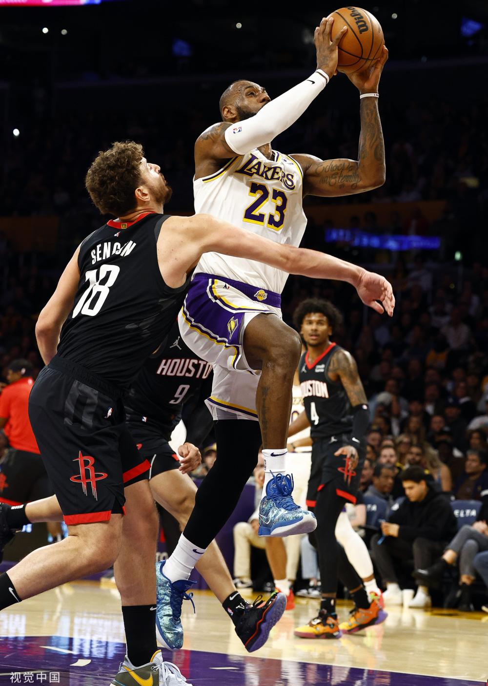 全面提升的 全面提升的